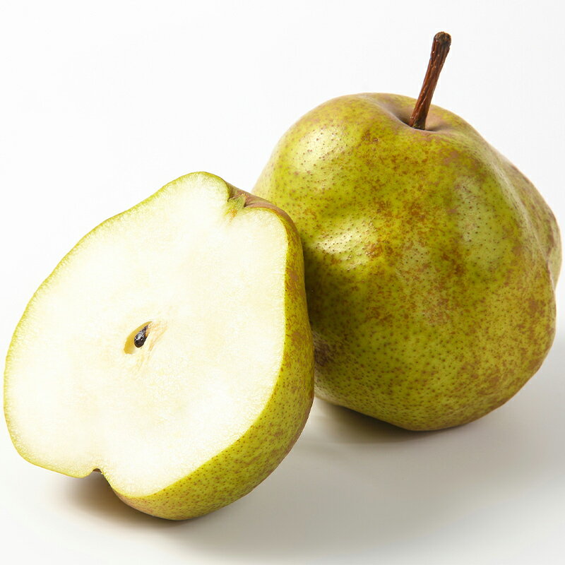 【ふるさと納税】★食べ頃出荷★山形県産 「ラ・フランス」 特秀品 2kg (5〜9玉) 洋梨 ラフランス 山形 【令和7年産先行予約】FS24-818 サムネイル2