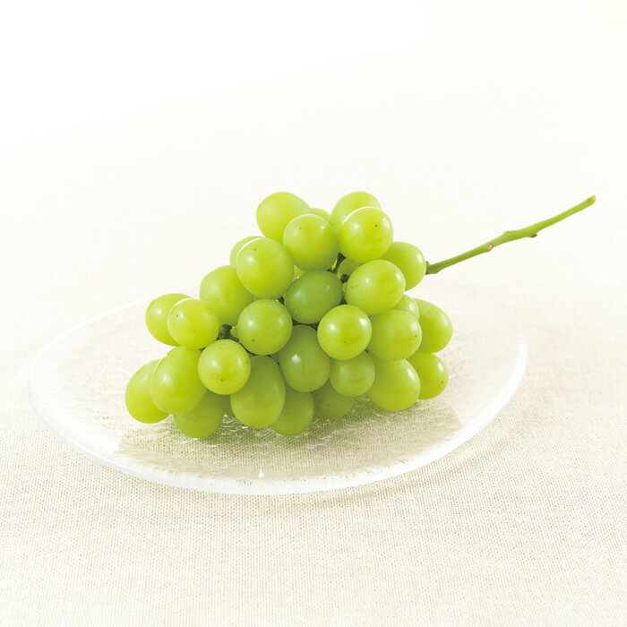 【ふるさと納税】☆フルーツ王国山形☆シャインマスカット 秀品 700g以上(1〜2房)[9月お届け] 【令和8年産先行予約】FS23-733くだもの 果物 フルーツ 山形 山形県 山形市 お取り寄せ 先行予約 2026年産 サムネイル3