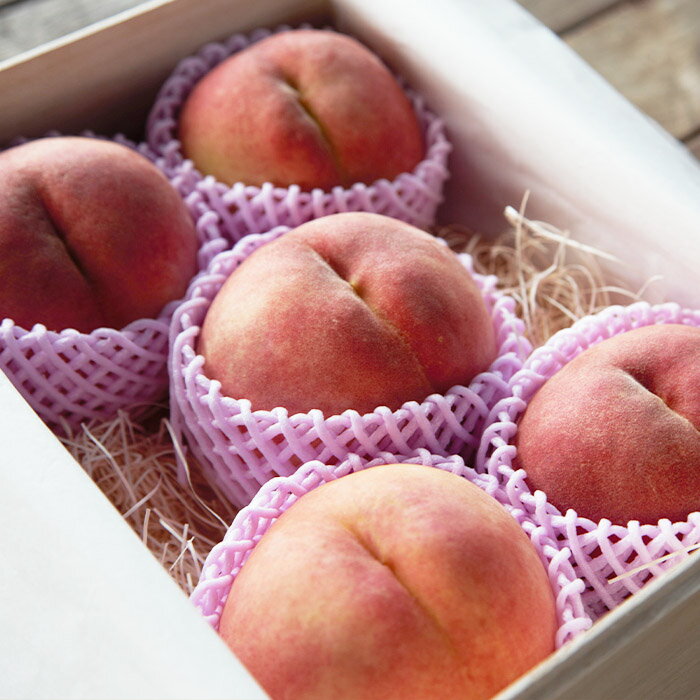 【ふるさと納税】【定期便4回】★限定20セット★贈答用 最高級桐箱入り 山形特撰フルーツ便 【令和8年産先行予約】FU23-769 くだもの 果物 フルーツ 山形 山形県 山形市 お取り寄せ 2026年産 サムネイル3