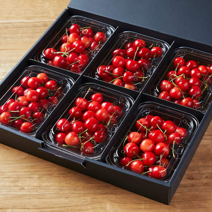 【ふるさと納税】【定期便5回】ふるさと山形のプレミアム定期便 part2 【令和8年産先行予約】FS25-646 くだもの 果物 フルーツ 山形 山形県 山形市 お取り寄せ 2026年産 サムネイル2