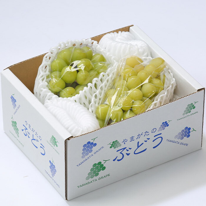 【ふるさと納税】☆フルーツ王国山形☆[訳あり] シャインマスカット1kg (1〜3房)[9月お届け] 【令和8年産先行予約】FS23-853 くだもの 果物 フルーツ 山形 山形県 山形市 お取り寄せ 2026年産 サムネイル3