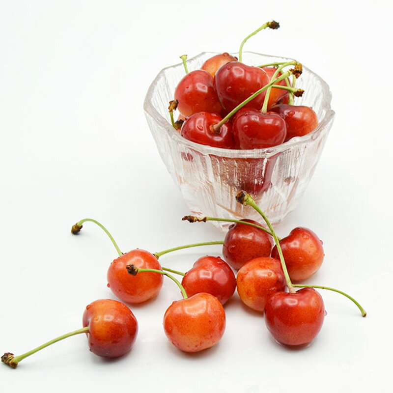 【ふるさと納税】山形のさくらんぼ 紅秀峰 540g Lサイズ以上 (180g×3パック) 【令和8年産先行予約】FS25-022 サムネイル3