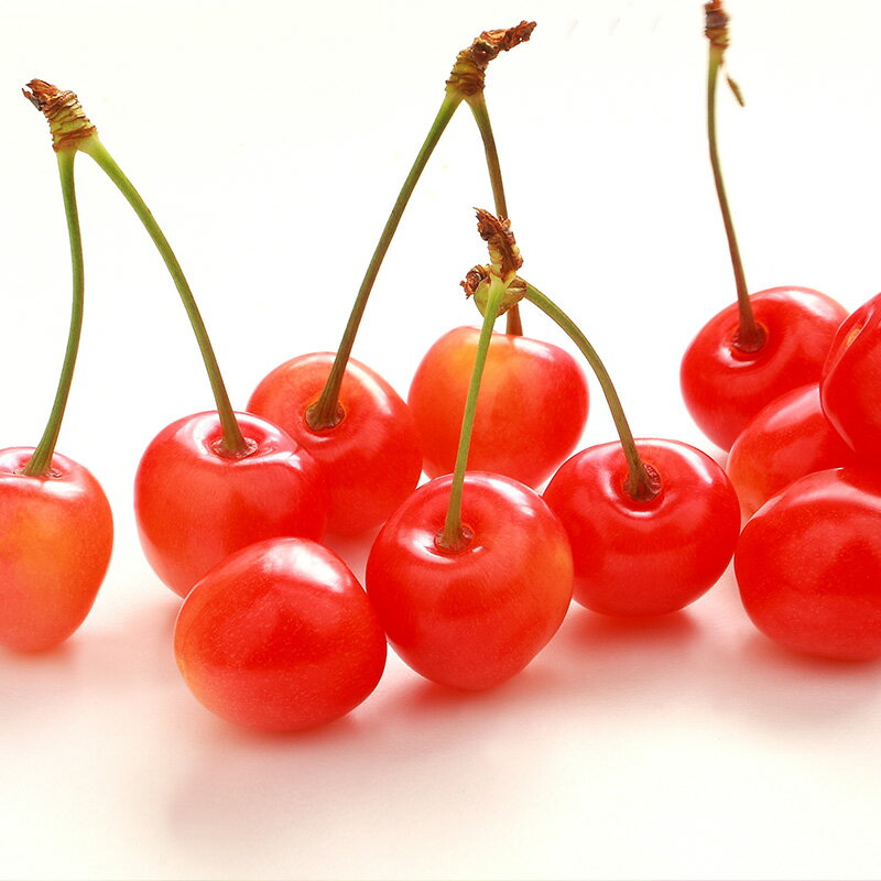 【ふるさと納税】山形産 さくらんぼ 紅秀峰 L以上 約360g(180g×2パック) 【令和8年産先行予約】FS25-048 サムネイル2