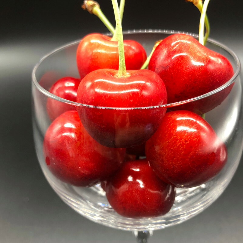 【ふるさと納税】やまがた 紅王 2L 400g(200g×2パック)【令和8年産先行予約】FS25-064 サムネイル2