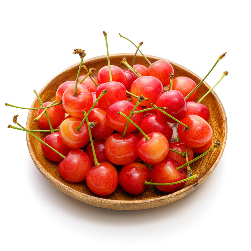 【ふるさと納税】さくらんぼ Lサイズ以上 紅秀峰 800g(200g×4パック)【令和8年産先行予約】FS25-065 サムネイル2