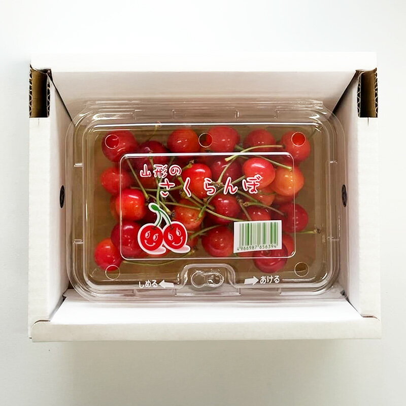 【ふるさと納税】山形さくらんぼ (祝)栽培150周年記念！紅秀峰 200g L玉 数量限定！【令和8年産先行予約】FS25-109 サムネイル2