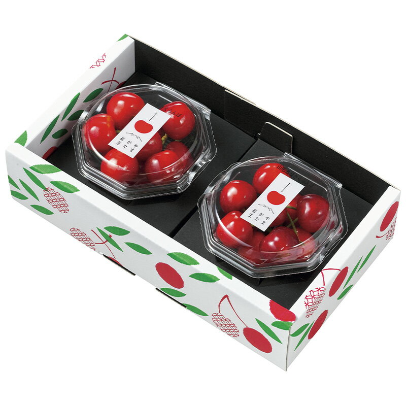 【ふるさと納税】山形市産「やまがた紅王」3L以上 200g(100g×2 ダイヤパック)【令和8年産先行予約】FS25-124 サムネイル2