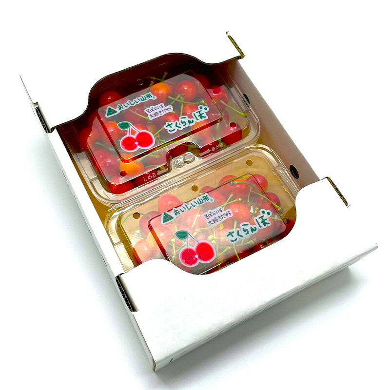 【ふるさと納税】【定期便5回】さくらんぼ(紅秀峰)から始まるフルーツの幸せ便 【令和8年産先行予約】FS25-626 くだもの 果物 フルーツ 山形 山形県 山形市 お取り寄せ 2026年産 サムネイル2