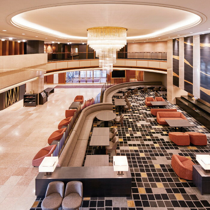 【ふるさと納税】ホテルメトロポリタン山形 ペア宿泊券 1泊2食 [和洋室] FY23-516 - 画像2