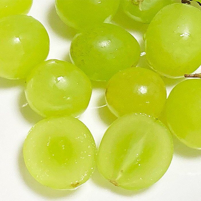 【ふるさと納税】【ご家庭用】山形のシャインマスカット 優品 1房 約500g 【令和7年産先行予約】FS23-647くだもの 果物 フルーツ 山形 山形県 山形市 お取り寄せ 2025年産 サムネイル3