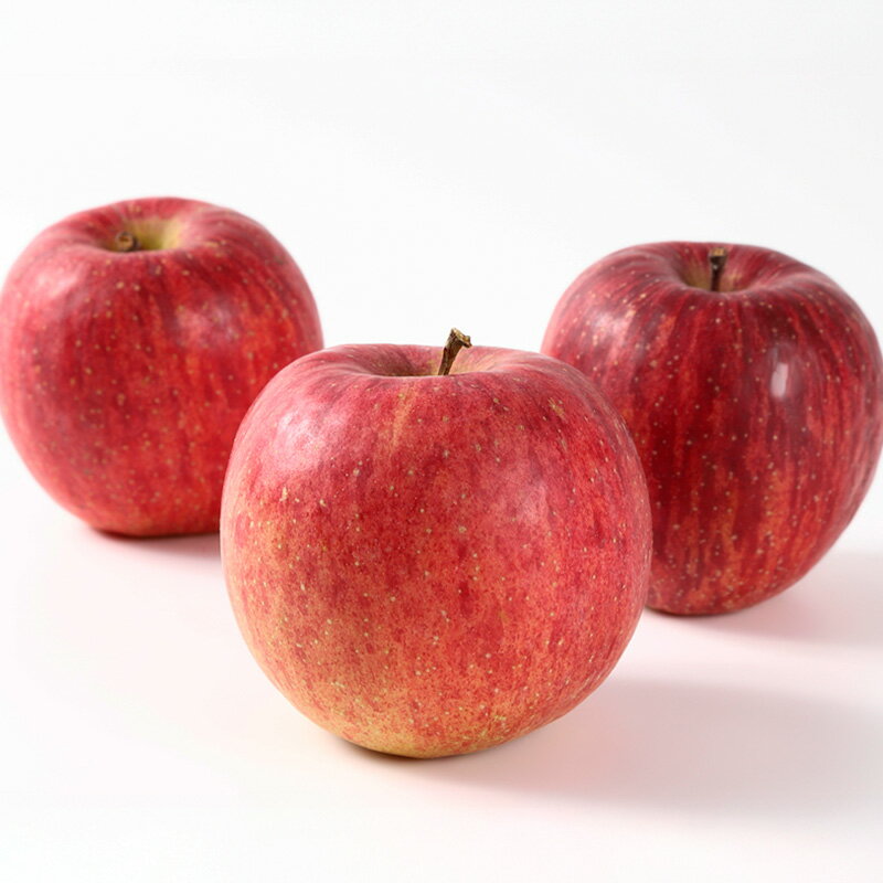 【ふるさと納税】特秀品 山形県産 ふじりんご 2kg FY25-023 サムネイル2