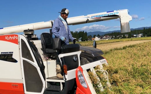 【ふるさと納税】純米吟醸酒 上長井 720ml (選べる 2本 / 3本 ) セット 特別栽培米 美山錦 使用 酒 日本酒 地酒 生酒 贈答 贈り物 ギフト 山形 山形県 米沢市 サムネイル2