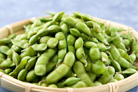 【ふるさと納税】だだちゃ豆（冷凍 1.5kg）冷凍加工 枝豆 A26-612 | 山形県 鶴岡市 支援 東北 えだまめ エダマメ 特産品 お取り寄せ ご当地 茶豆 名産品 おつまみ 酒のつまみ グルメ 食品 酒の肴 - 画像2