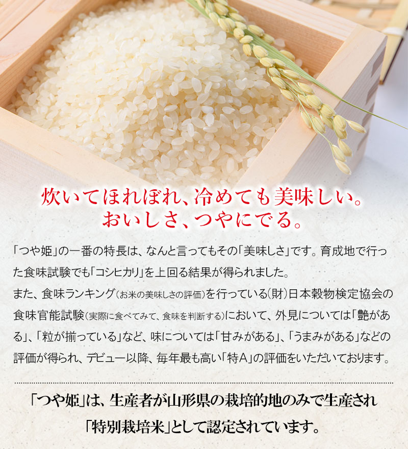 【ふるさと納税】つや姫 パックライス 山形県庄内産 180g × 24P 災害備蓄用 | 山形県 鶴岡市 ふるさと 納税 返礼品 食品 白米 パックご飯 パックごはん つや姫 つやひめ お手軽 レンジ 湯煎 一人暮らし 常温保存 備蓄 非常食 保存食 防災 キャンプ ローリングストック サムネイル2