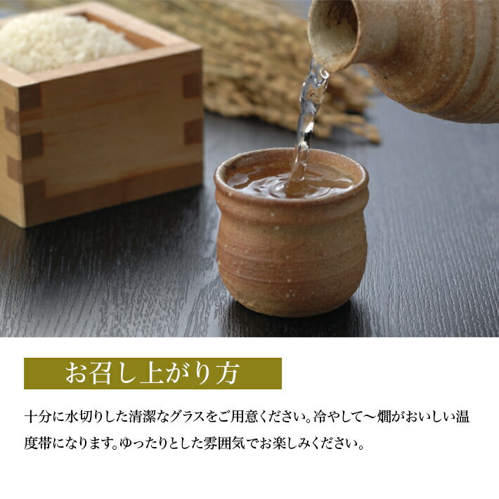 【ふるさと納税】松山酒造 家紋 純米大吟醸 大辛口 1800ml 日本酒 清酒 酒 東北 山形県 酒田市 庄内 出羽燦々 出羽きらり 松山酒造 松嶺富士 サムネイル3