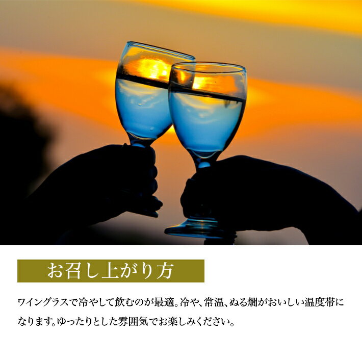 【ふるさと納税】清泉川 純米大吟醸 天下蒼世 （てんかそうせい） 1800ml 日本酒 清酒 酒 東北 山形県 酒田市 庄内 出羽きらり オードヴィ庄内 サムネイル3