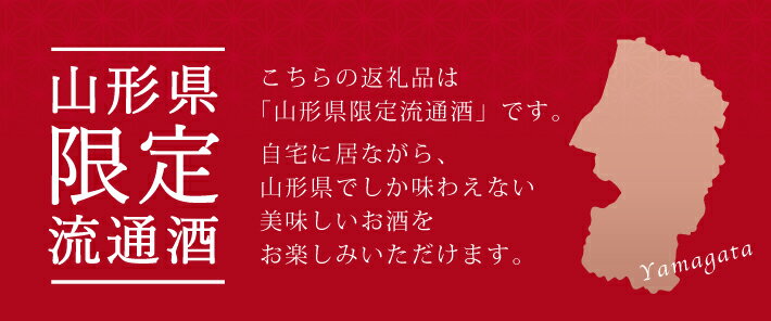 【ふるさと納税】 楯野川 純米大吟醸 「急流」「合流」セット 各720ml×1本 計2本 出羽燦々 東北 山形県 酒田市 庄内地方 庄内平野 純米大吟醸 日本酒 お酒 セット サムネイル2