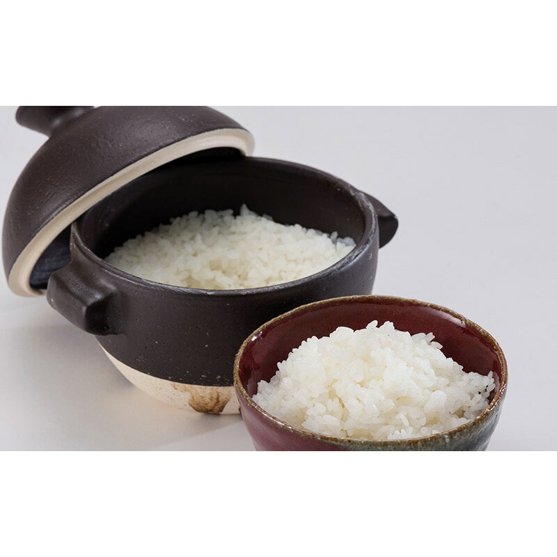 【ふるさと納税】 【令和7年産】 米食味鑑定士厳選 新庄産米「つや姫」（精米）5kg 米 お米 おこめ 山形県 新庄市 F3S-2594 - 画像2