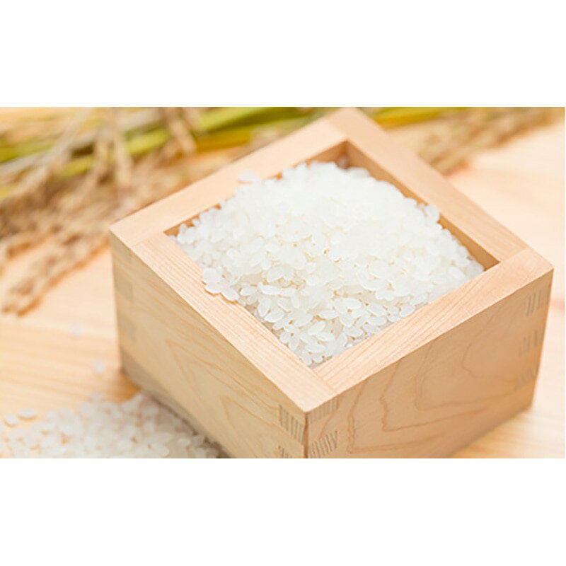 【ふるさと納税】 【令和7年産】 米食味鑑定士厳選 新庄産米「つや姫」（精米）5kg 米 お米 おこめ 山形県 新庄市 F3S-2594 - 画像3