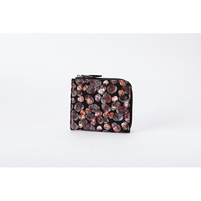 【ふるさと納税】LUEGO Petite et プティエ L字ウォレット 革 財布 ウォレット 小物 贈り物 ギフト プレゼント お祝い 山形県 新庄市 F3S-1172 サムネイル2