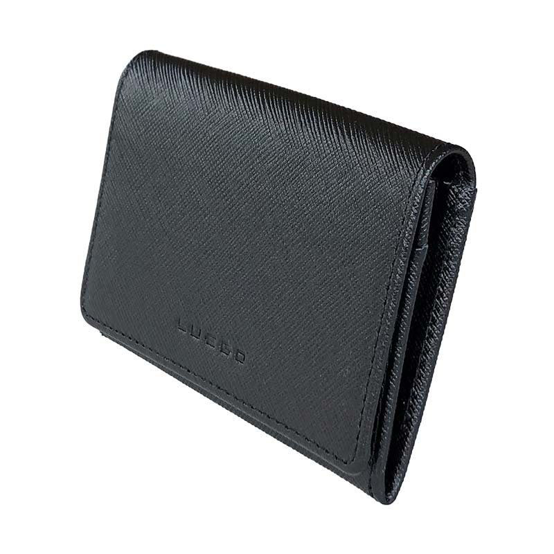 【ふるさと納税】LUEGO Grace Homme 牛革 天然革 革製品 革 贈り物 贈答 ギフト 人気 誕生日 プレゼント 母の日 父の日 山形県 新庄市 F3S-1451 サムネイル2