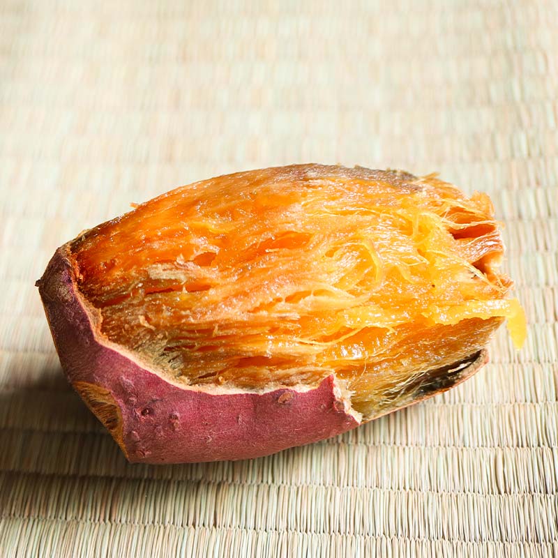 【ふるさと納税】 ＜2026年秋収穫分 先行予約＞ 上品な甘さの【シルクスイート】1kg （栽培期間中、農薬、化学肥料不使用） さつまいも サツマイモ 芋 F3S-2615 - 画像3