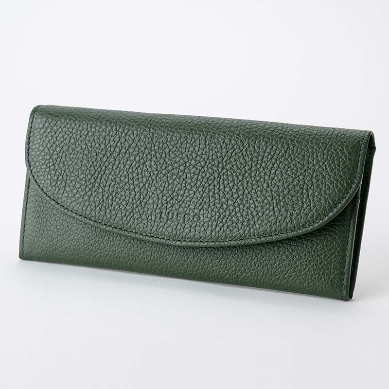 【ふるさと納税】 Carino カリーノ フラップウオレット ロデン 財布 LUEGO ルエゴ F3S-2299 サムネイル2