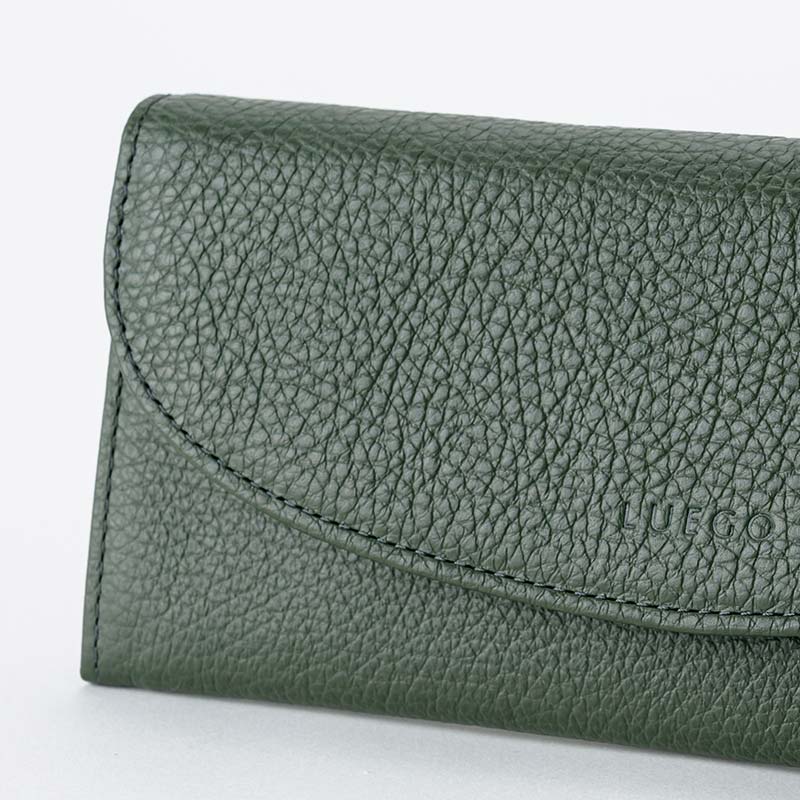 【ふるさと納税】 Carino カリーノ フラップウオレット ロデン 財布 LUEGO ルエゴ F3S-2299 サムネイル3