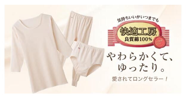 【ふるさと納税】5枚セット GUNZE ショーツ 女性用 肌着 綿100% 抗菌 防臭 加工【快適工房】 レディース サムネイル2