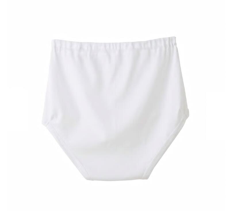 【ふるさと納税】4枚セット GUNZE 天引き ブリーフ （ 前あき ）（ ホワイト・グレーモク/S・M・L） 日本製 綿100％ 【快適工房】 男性用 （ メンズ ） グンゼ サムネイル3