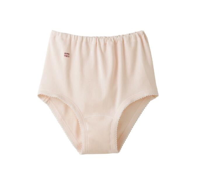 【ふるさと納税】5枚セット GUNZE ショーツ 女性用 肌着 綿100% 抗菌 防臭 加工【快適工房】 レディース サムネイル3