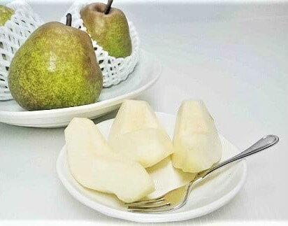 【ふるさと納税】 西洋梨 ラ・フランス 6kg 大玉 ご家庭用 3kg × 2箱 果物 フルーツ 洋なし お取り寄せ 山形 産地直送 送料無料 山形県 上山市 0009-2512 サムネイル3