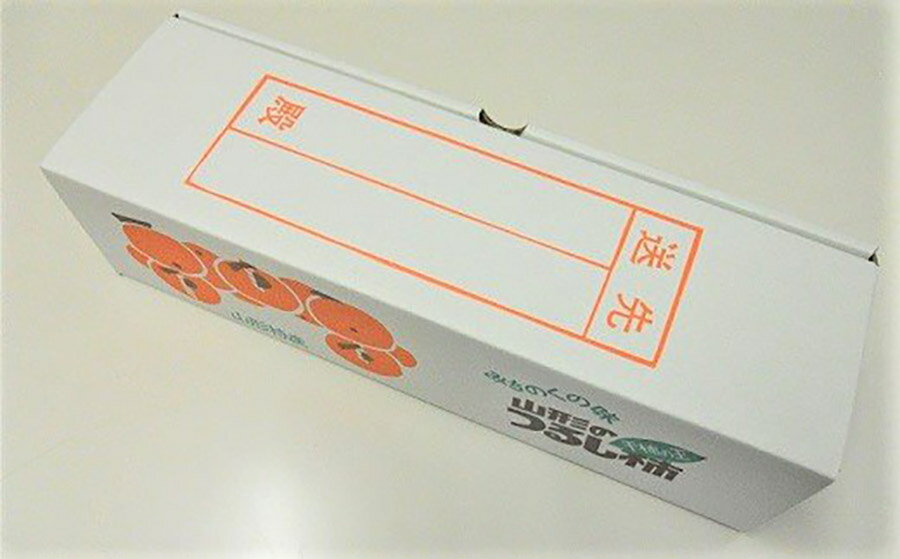 【ふるさと納税】干し柿 (紅つるし柿) 50果 Lサイズ 紅柿 フルーツ 果物 くだもの ドライフルーツ 干柿 スイーツ 特産品 お取り寄せ 和菓子 東北 山形県 上山市 0017-2529 サムネイル3