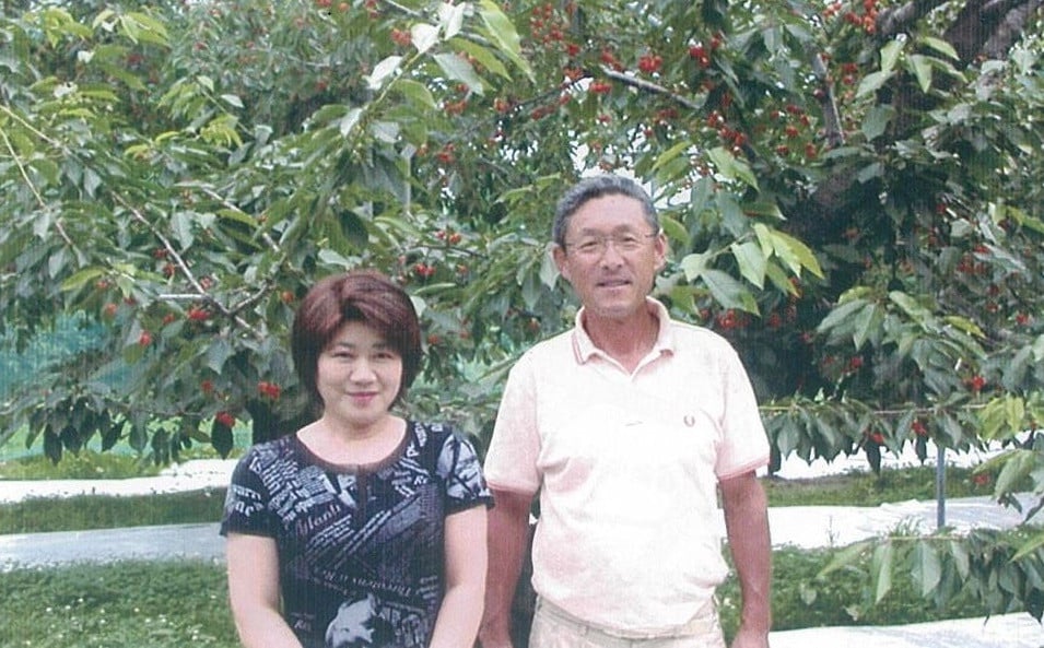 【ふるさと納税】西洋梨（ラ・フランス）特大（5～6L）3玉 特秀品 洋なし 果物 フルーツ 贈り物 ギフト 山形県 上山市 0042-2513 サムネイル3