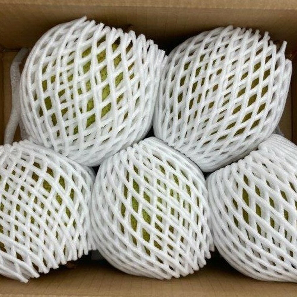 【ふるさと納税】西洋梨 （ ラ・フランス ） 3kg 大玉 ご家庭用 5～6玉 6L～7Lサイズ 果物 フルーツ 洋なし お取り寄せ 山形 産地直送 送料無料 山形県 上山市 0078-2603 - 画像3