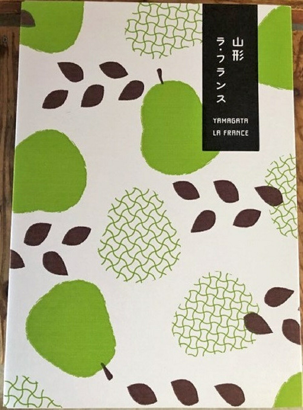 【ふるさと納税】西洋梨（ ラ・フランス ）3kg ご家庭用 フルーツ 山形県 上山市 0137-2501 サムネイル2