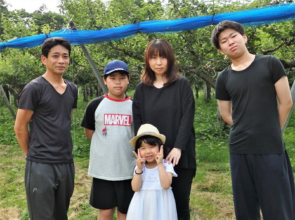 【ふるさと納税】西洋梨（ ラ・フランス ）3kg ご家庭用 フルーツ 山形県 上山市 0137-2501 サムネイル3