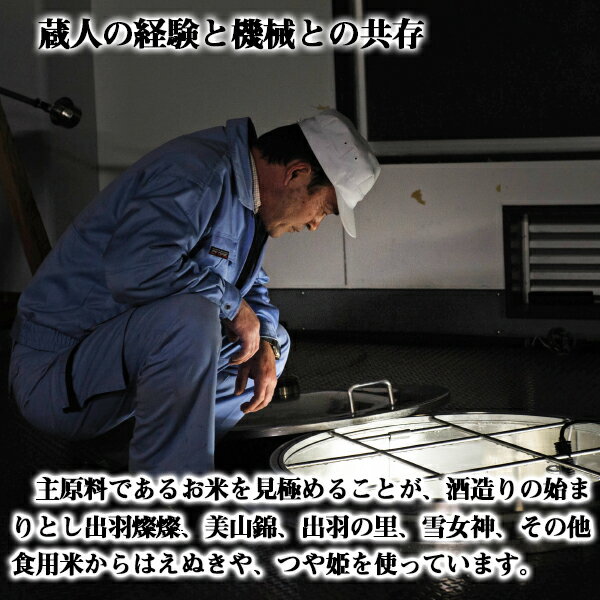 【ふるさと納税】 日本酒 六歌仙 2種セット 山法師 純米吟醸 720ml & 六歌仙 五段仕込み純米 720ml 送料無料 サムネイル3