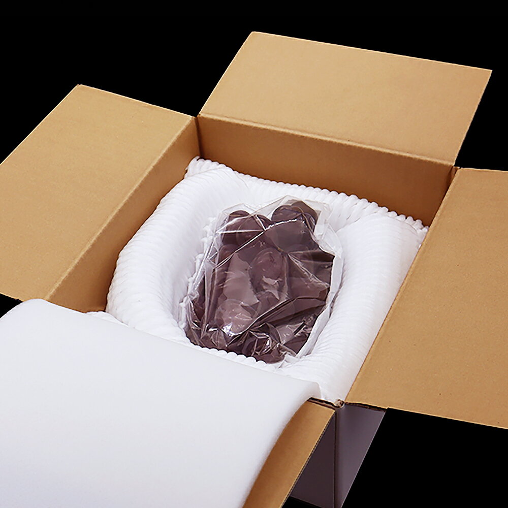 【ふるさと納税】【先行予約】ぶどう ブドウ ブラックシャインマスカット 富士のかがやき 約700g 1房 2026年産 令和8年産 山形県産 送料無料 ※沖縄・離島への配送不可 mm-bufkx700 サムネイル2