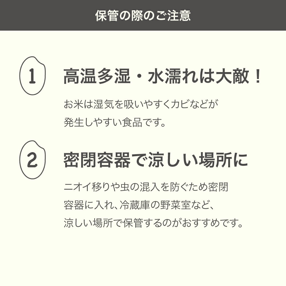 【ふるさと納税】米 山形県産米 精米 10kg 10kg×1 令和7年産 2025年産 山形県村山市産 送料無料 ※沖縄・離島への配送不可 mo-brxxa10 - 画像3