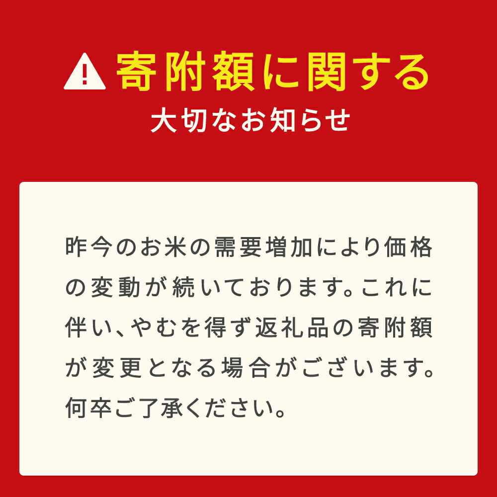 【ふるさと納税】【先行予約】 新米 米 5kg 10kg 15kg 20kg はえぬき 無洗米 令和7年産 2025年産 選べる内容量 山形県村山市産 送料無料 ※沖縄・離島への配送不可 サムネイル2