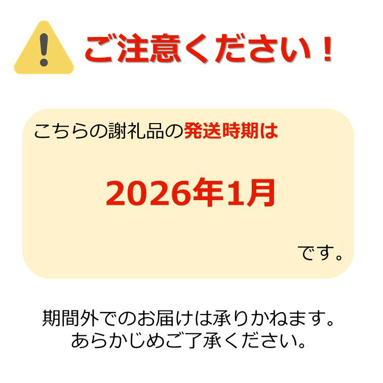 【ふるさと納税】＜ 2026年 先行予約＞ 訳あり 糖度13度以上 りんご 5kg 【2026年1月発送】 サンふじ 家庭用 フルーツ 果物 山形県 山形 令和8年度 R8 ふるさと 人気 ランキング _H154(R7) サムネイル3
