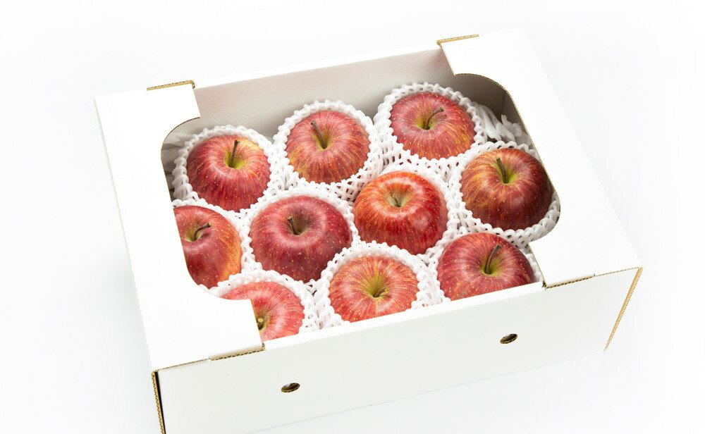 【ふるさと納税】 ラ・フランス & サンふじ 詰合せ 選べる 3kg / 6kg ラフランス 洋梨 西洋梨 ふじ りんご 果物 フルーツ セット 秀 のし 贈答 ギフト プレゼント おすそ分け お取り寄せ 旬 秋 冬 期間限定 送料無料 先行予約 【 山形県 天童市 】 サムネイル3