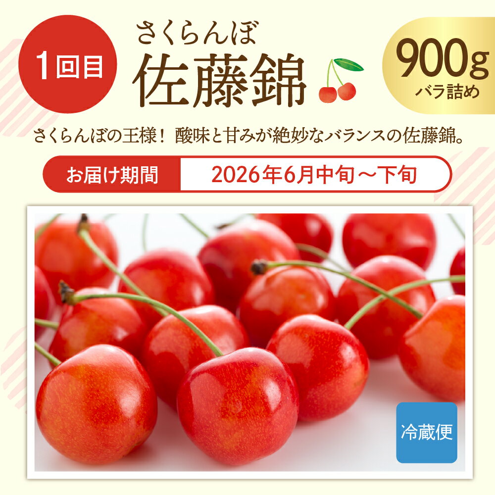 【ふるさと納税】【 2026年 先行予約 6回 定期便 】 果樹王国を堪能コース (2026年6月中旬頃からスタート)/ 果物 くだもの フルーツ さくらんぼ 佐藤錦 桃 すもも 秋姫 ぶどう シャインマスカット りんご サンふじ 産地直送 期間限定 お取り寄せ 山形県 東根市 サムネイル3