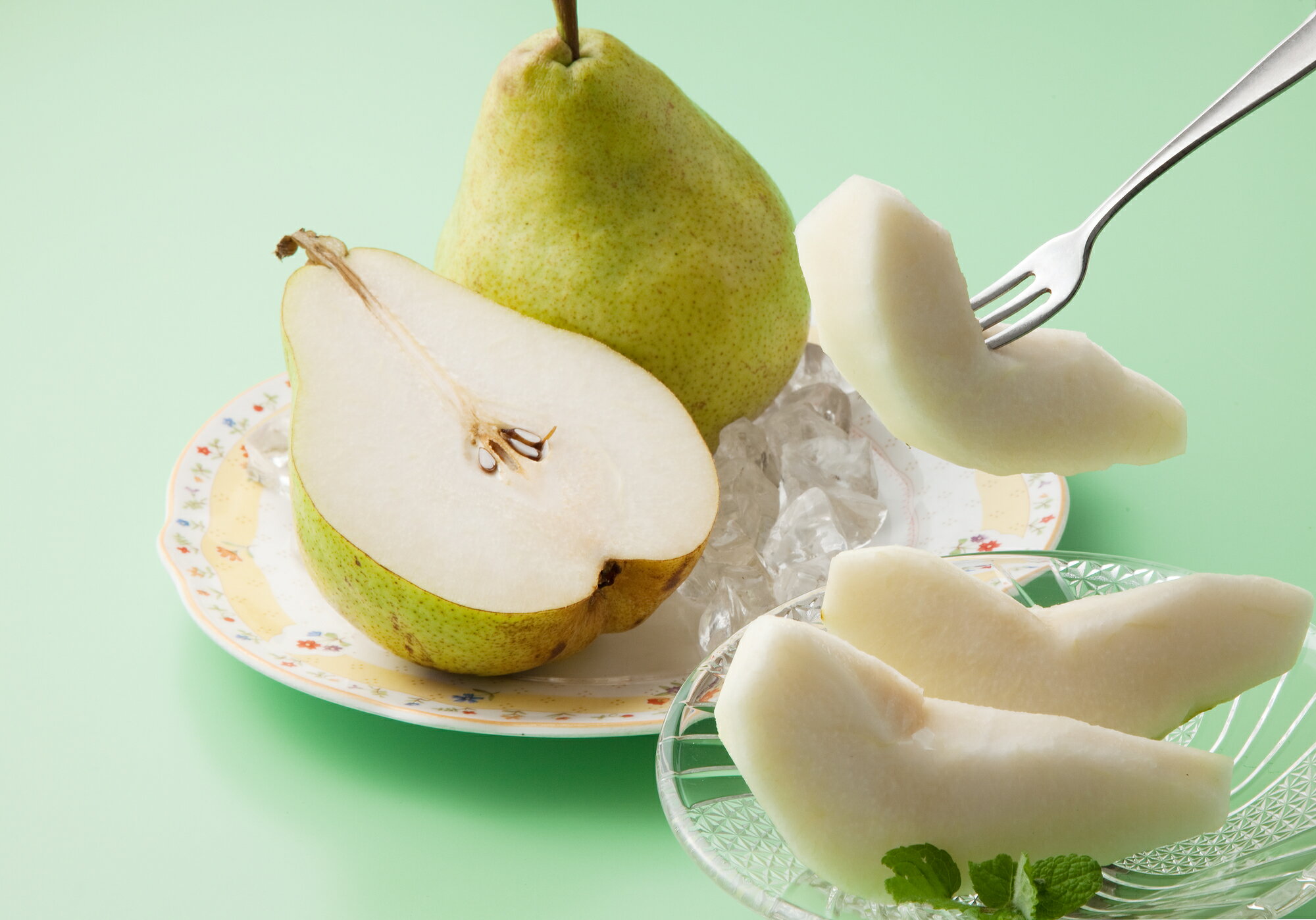 【ふるさと納税】先行予約 ラ・フランス 秀品 3kg 西洋梨 洋梨 なし ラフランス 11月上旬~12月下旬発送 2025年産 令和7年産 フルーツ 果物 送料無料 ns-laxxx3 ※沖縄・離島への配送不可 サムネイル2