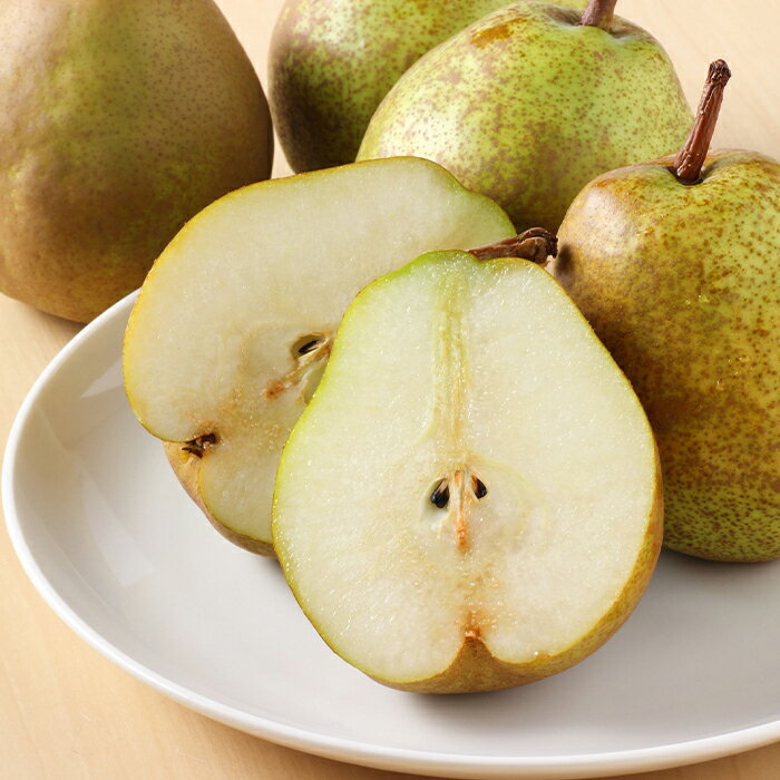 【ふるさと納税】【令和7年産先行予約】 JA ラ・フランス 約5kg (14～18玉 秀) 《令和7年11月上旬～12月上旬発送》 『JA山形おきたま』 洋梨 果物 フルーツ 山形県 南陽市 [717-R7] サムネイル2