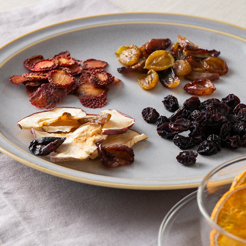 【ふるさと納税】 果樹園生まれの ドライフルーツ 「陽果ドライ」 おまかせ5個詰合せ 『漆山果樹園』 山形県 南陽市 [494] サムネイル3