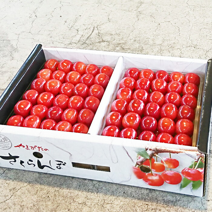 【ふるさと納税】 【令和8年産先行予約】 厳選品！手詰め さくらんぼ 「佐藤錦または紅秀峰」 約1kg (特秀 L以上) 《令和8年6月中旬～発送》 『マルエ青果』 先行予約 サクランボ 果物 フルーツ 山形県 南陽市 [1114] サムネイル2