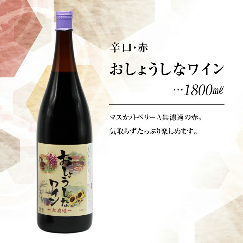 【ふるさと納税】 大浦葡萄酒 一升瓶 ワイン と サラミソーセージ のセット (赤ワイン 1800ml 辛口 サラミ 個包装) 山形県 南陽市 [1517] サムネイル2