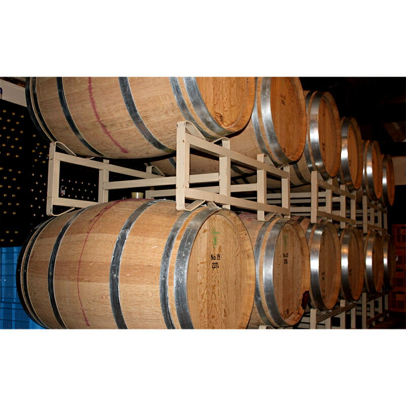 【ふるさと納税】 【大浦葡萄酒】 バレル エージング (ルージュ) (赤・辛口) 750ml 『(有)大浦葡萄酒』 山形県 南陽市 [1482] サムネイル3